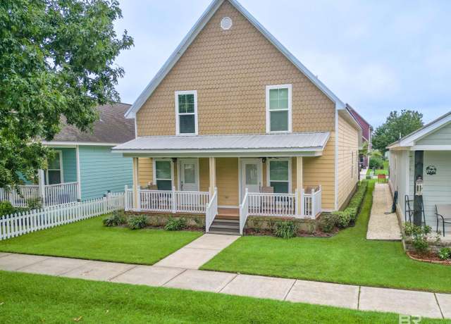 Property at 1023 Sunnybell Ln, Foley, AL 36535, 4 beds, 4 baths
