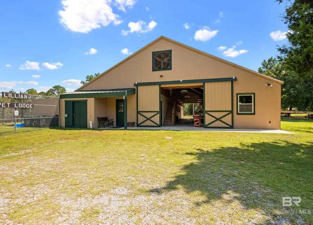 Property at 34062 Sunset Dr, Lillian, AL 36549, 2 beds, 1 bath