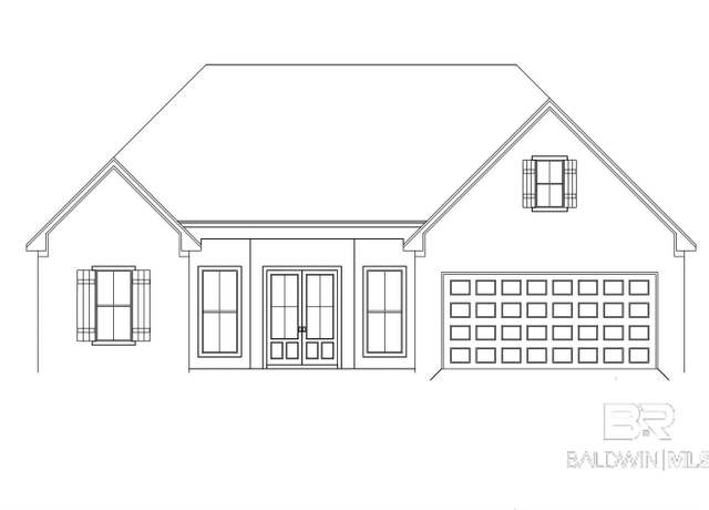 Property at 801 Wedgewood Dr, Gulf Shores, AL 36542, 3 beds, 3 baths