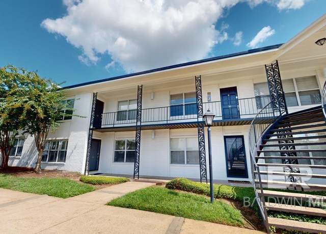 Property at 4009 Old Shell Rd Unit C13, Mobile, AL 36608, 2 beds, 2 baths