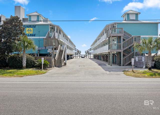 Property at 1159 W Beach Blvd #217, Gulf Shores, AL 36542, 2 beds, 1 bath
