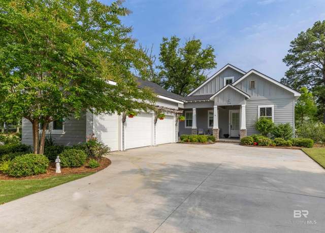 Property at 556 Artesian Spring Dr, Fairhope, AL 36532, 4 beds, 3 baths