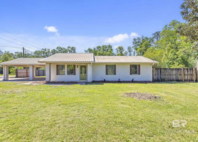 Property at 11964 Stroh Rd, Spanish Fort, AL 36527, 3 beds, 2.5 baths