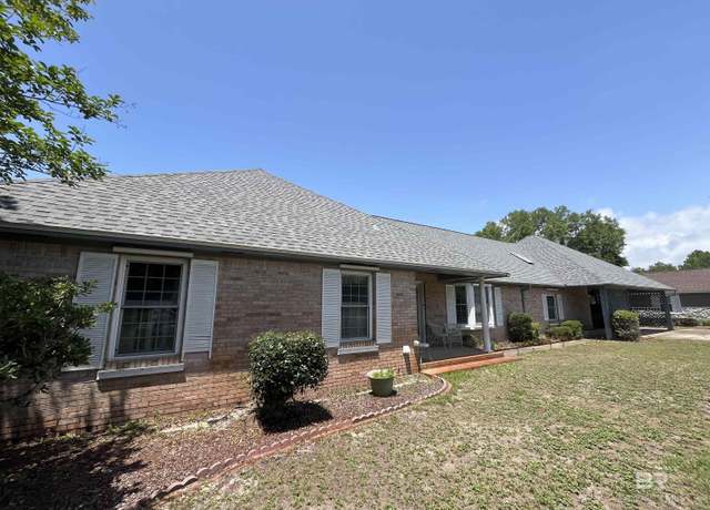 Property at 2123 Garden Park Ter, Gulf Shores, AL 36542, 3 beds, 2 baths
