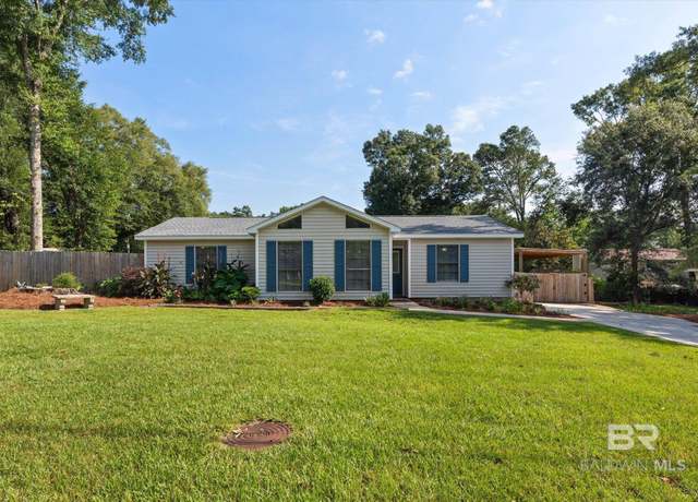 Property at 123 Richmond Rd, Daphne, AL 36526, 3 beds, 2 baths