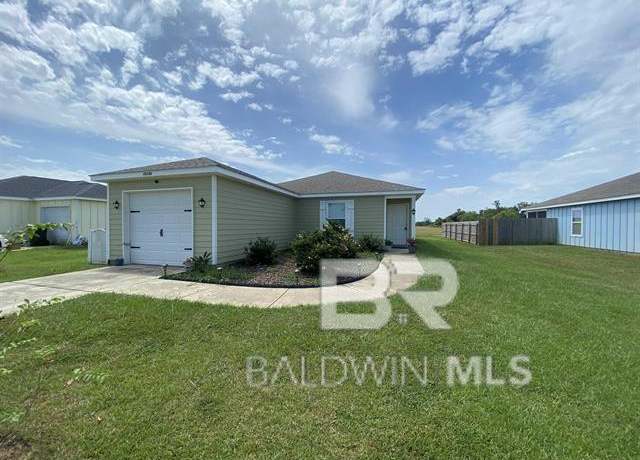 Property at 15142 Marem Dr, Foley, AL 36535, 3 beds, 2 baths