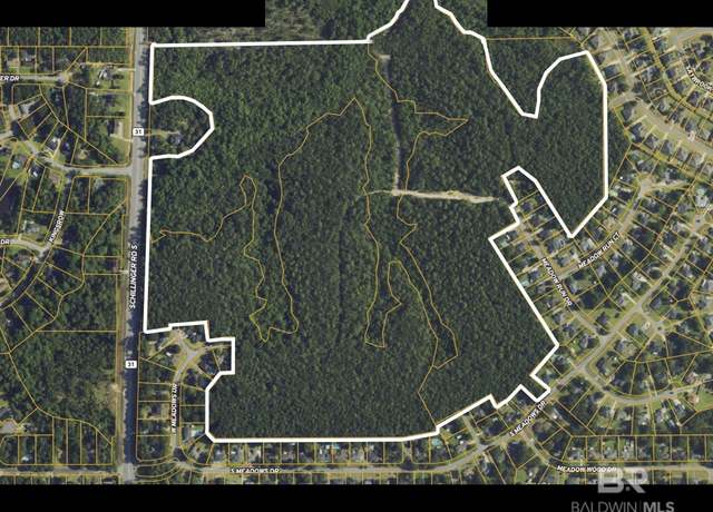 Property at 0 Schillinger Rd, Mobile, AL 36695