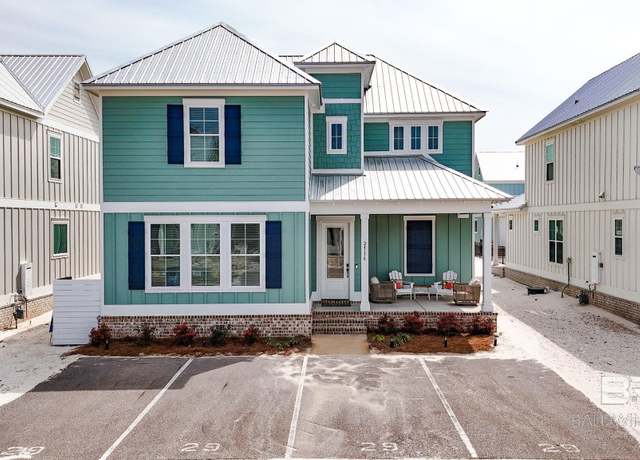 Property at 24178 Pepper Ln, Orange Beach, AL 36561, 4 beds, 4.5 baths