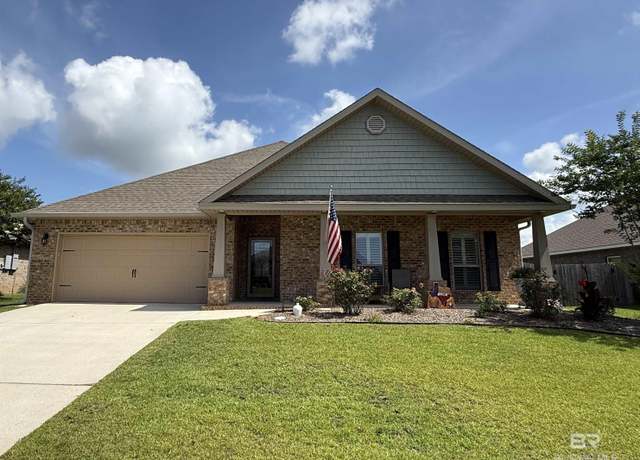 Property at 278 Silo Loop, Fairhope, AL 36532, 4 beds, 2.5 baths
