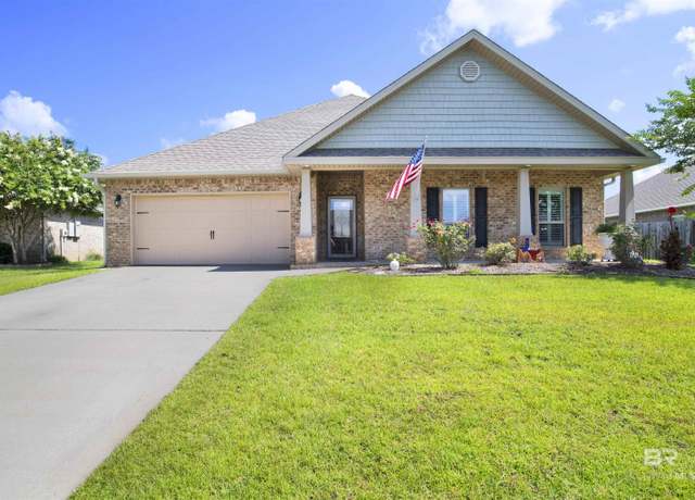Property at 278 Silo Loop, Fairhope, AL 36532, 4 beds, 2.5 baths