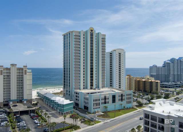 Property at 533 E Beach Blvd #701, Gulf Shores, AL 36542, 4 beds, 4 baths