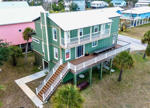 Property at 409 W 2nd Ave, Gulf Shores, AL 36542, 4 beds, 5 baths