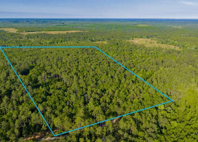 Property at 0 George Thomley Rd, Perdido, AL 36562