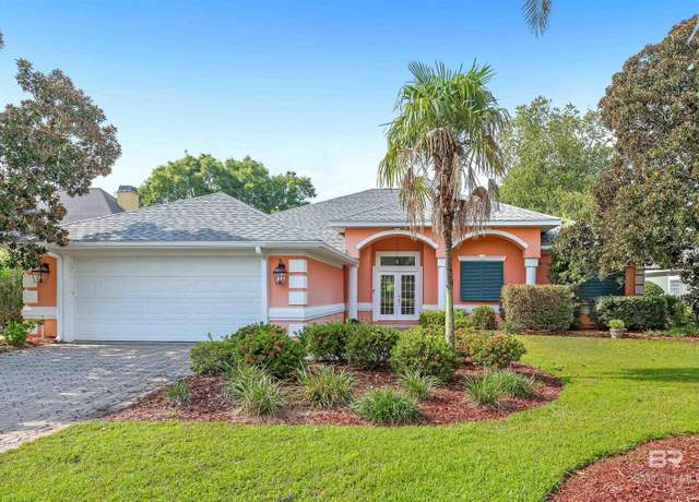 Property at 36 Lagoon Dr, Gulf Shores, AL 36542, 3 beds, 3 baths