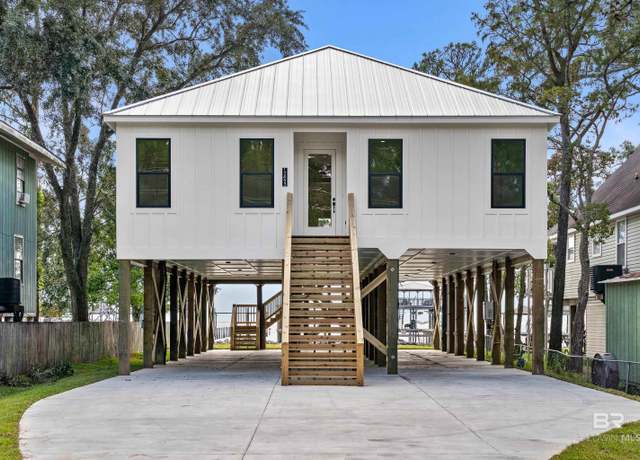 Property at 12453 County Road 1, Fairhope, AL 36532, 4 beds, 4 baths