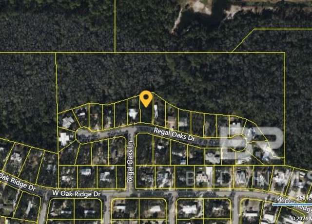 Property at 25305 Regal Oaks Dr, Orange Beach, AL 36561