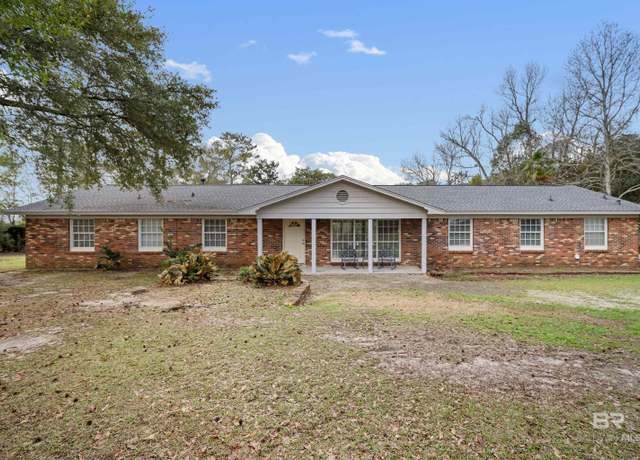 Property at 320 Patrician Dr, Spanish Fort, AL 36527-9461, 4 beds, 2.5 baths