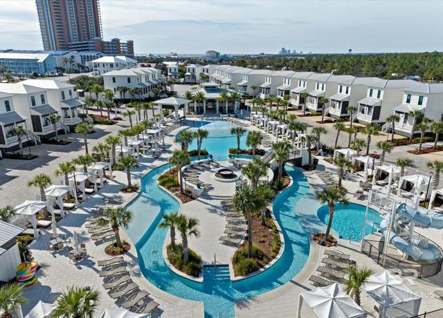 Property at 2455 Saltgrass Way, Orange Beach, AL 36561, 2 beds, 2.5 baths