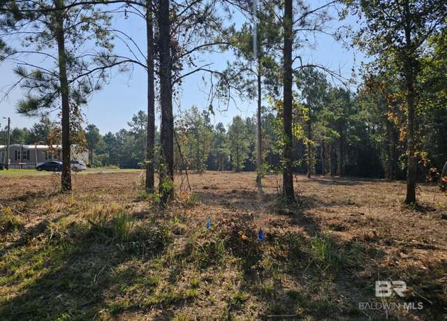 Property at 0 Taylor Still Rd, Robertsdale, AL 36567