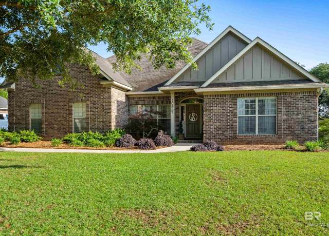 Property at 10827 Elysian Cir, Daphne, AL 36526, 5 beds, 3 baths