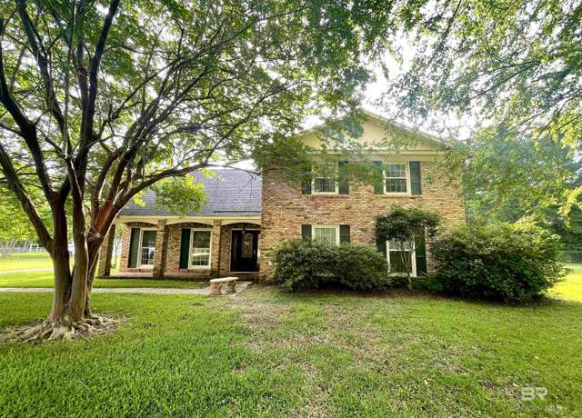 Property at 950 Walter Smith Rd, Mobile, AL 36695, 5 beds, 3 baths
