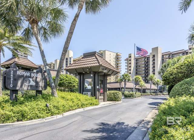 Property at 24310 Perdido Beach Blvd Unit 301-A, Orange Beach, AL 36561, 3 beds, 2 baths