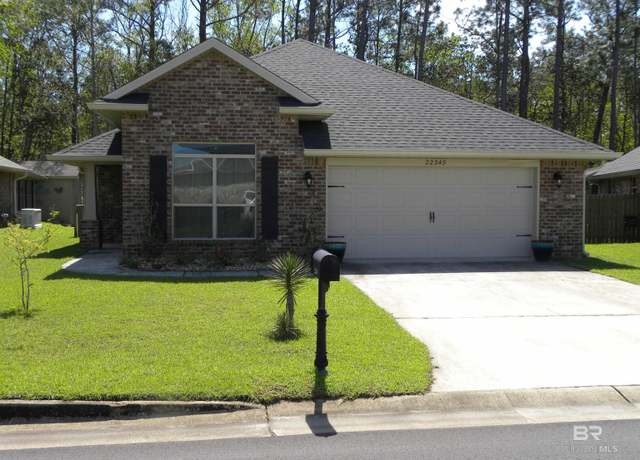 Property at Undisclosed address, Foley, AL 36535, 3 beds, 2 baths