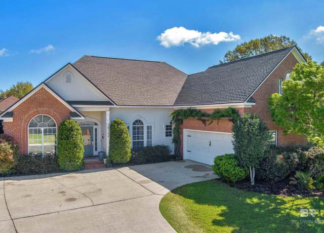 Property at 19166 Fairfax Dr, Fairhope, AL 36532, 4 beds, 3 baths