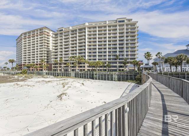 Property at 527 Beach Club Trl Unit C908, Gulf Shores, AL 36542, 2 beds, 2 baths
