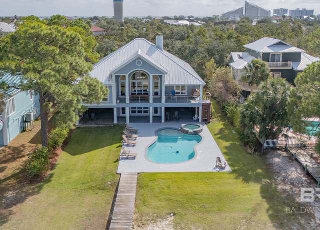 Property at 31647 Shoalwater Dr, Orange Beach, AL 36561, 6 beds, 6 baths