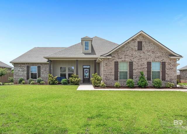 Property at 9532 Camberwell Dr, Daphne, AL 36526, 4 beds, 3 baths