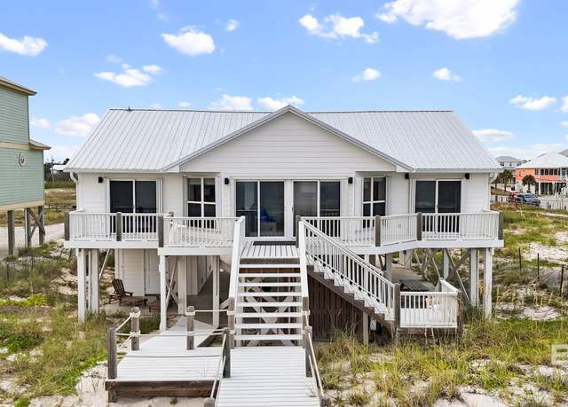 Property at 5980 Beach Blvd, Gulf Shores, AL 36542, 4 beds, 2 baths