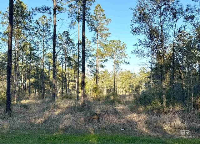 Property at 16690 CC Rd, Elberta, AL 36530