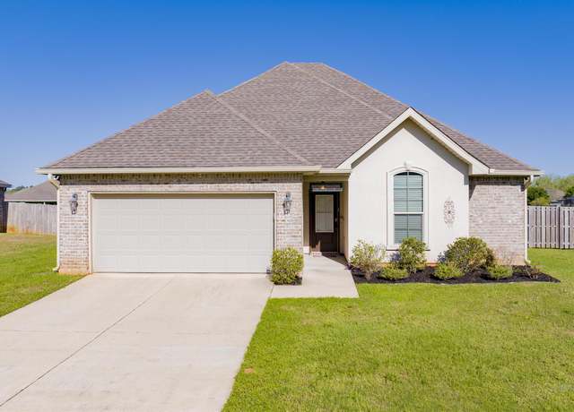 Property at 21105 Zinfandel Ln, Silverhill, AL 36576, 3 beds, 2 baths