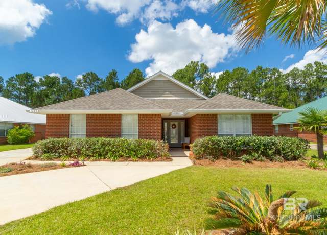 Property at 1443 W Fairway Dr, Gulf Shores, AL 36542, 3 beds, 2 baths