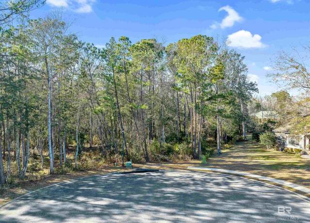 Property at 0 Saddlewood Ln, Fairhope, AL 36532