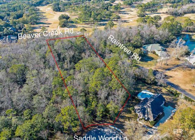 Property at 0 Saddlewood Ln, Fairhope, AL 36532