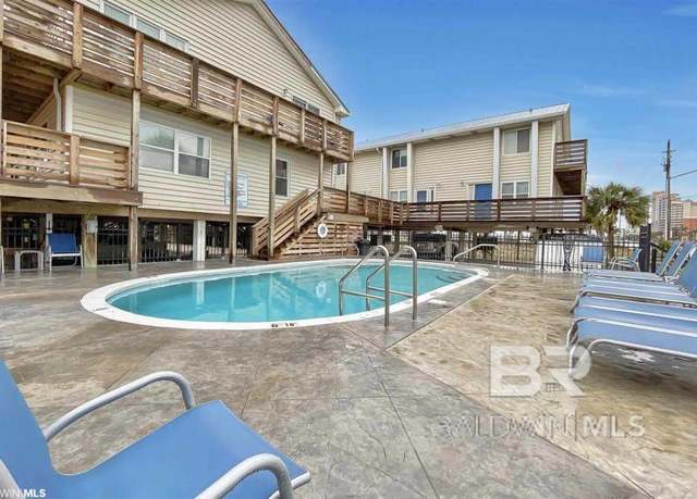 Property at 344 E Beach Blvd #32, Gulf Shores, AL 36542, 2 beds, 1 bath