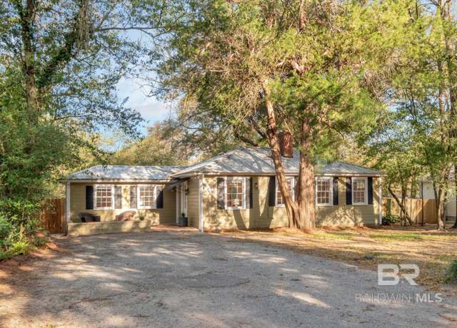 Property at 309 W Azalea Cir, Mobile, AL 36608, 3 beds, 2 baths