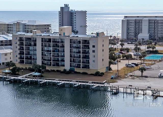 Property at 28783 Perdido Beach Blvd Unit 512N, Orange Beach, AL 36561, 2 beds, 2 baths