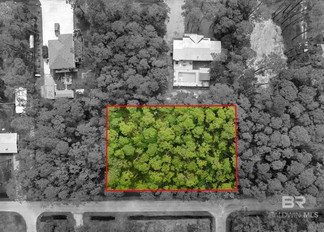 Property at 144 Mississippi St, Dauphin Island, AL 36528