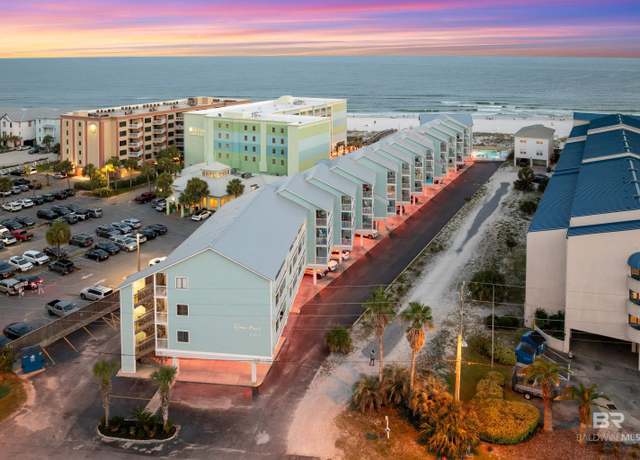 Property at 23060 Perdido Beach Blvd #210, Orange Beach, AL 36561, 2 beds, 2 baths