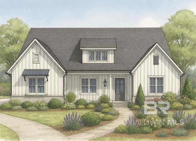 Property at 20 Victorian Dr, Fairhope, AL 36532, 4 beds, 3.5 baths