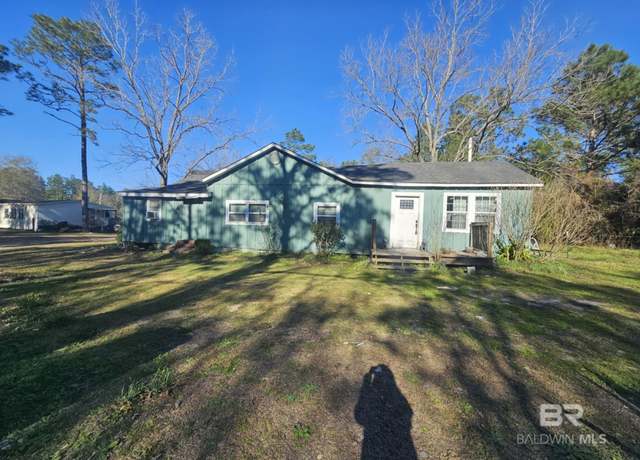 Property at 31398 Brady Rd, Robertsdale, AL 36567, 3 beds, 2 baths