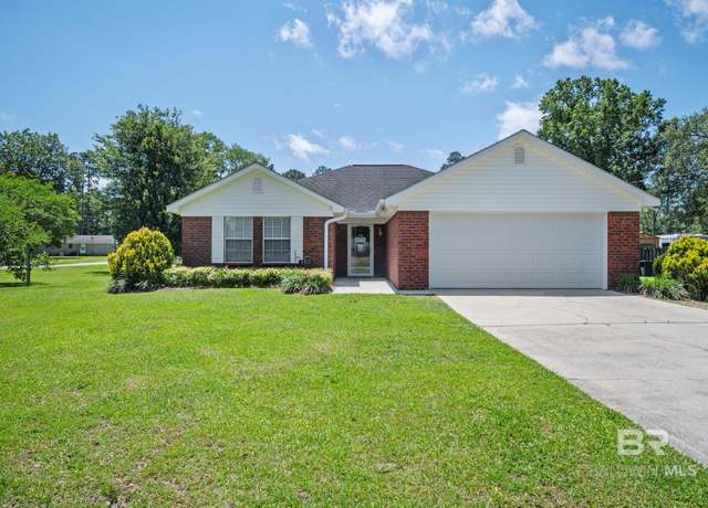 Property at 400 W 15th St, Bay Minette, AL 36507, 3 beds, 2 baths