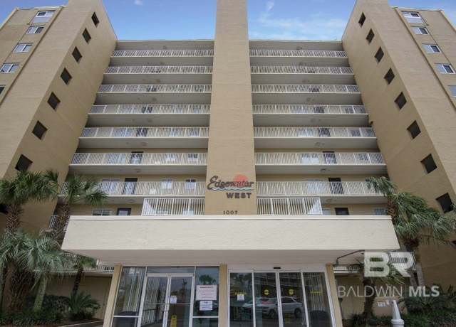 Property at 1007 BEACH Blvd #53, Gulf Shores, AL 36542, 2 beds, 2 baths