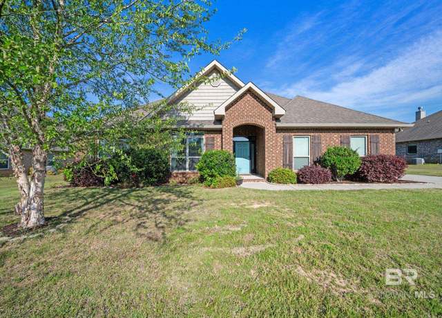 Property at 31570 Buckingham Blvd, Spanish Fort, AL 36527, 3 beds, 2 baths