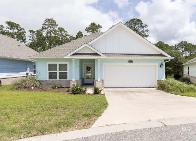 Property at 26195 St Lucia Dr, Orange Beach, AL 36561, 3 beds, 2 baths