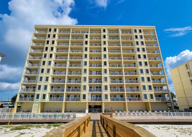 Property at 409 E Beach Blvd Unit 282B, Gulf Shores, AL 36542, 2 beds, 2 baths