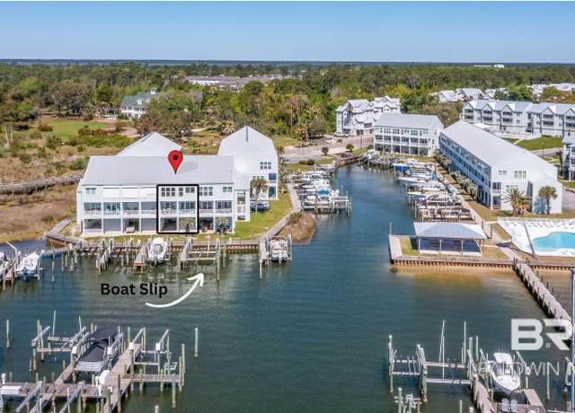 Property at 4471 Walker Key Blvd Unit B3, Orange Beach, AL 36561, 3 beds, 3 baths